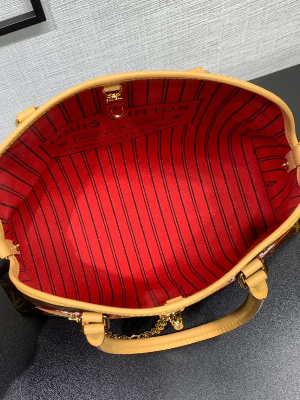 Louis Vuitton Ever More PM Monogram